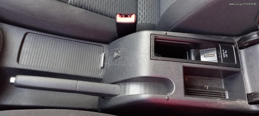 VW GOLF 2012