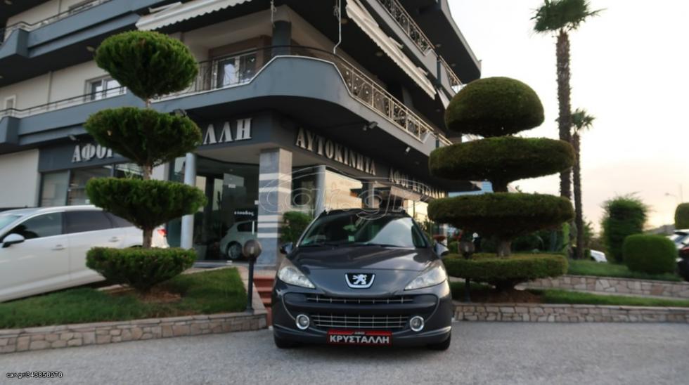 PEUGEOT 207 2006