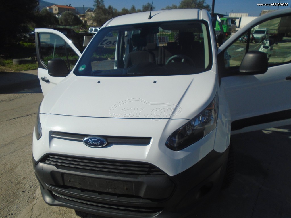 Μεταχειρισμένα FORD TRANSIT autotriti.gr