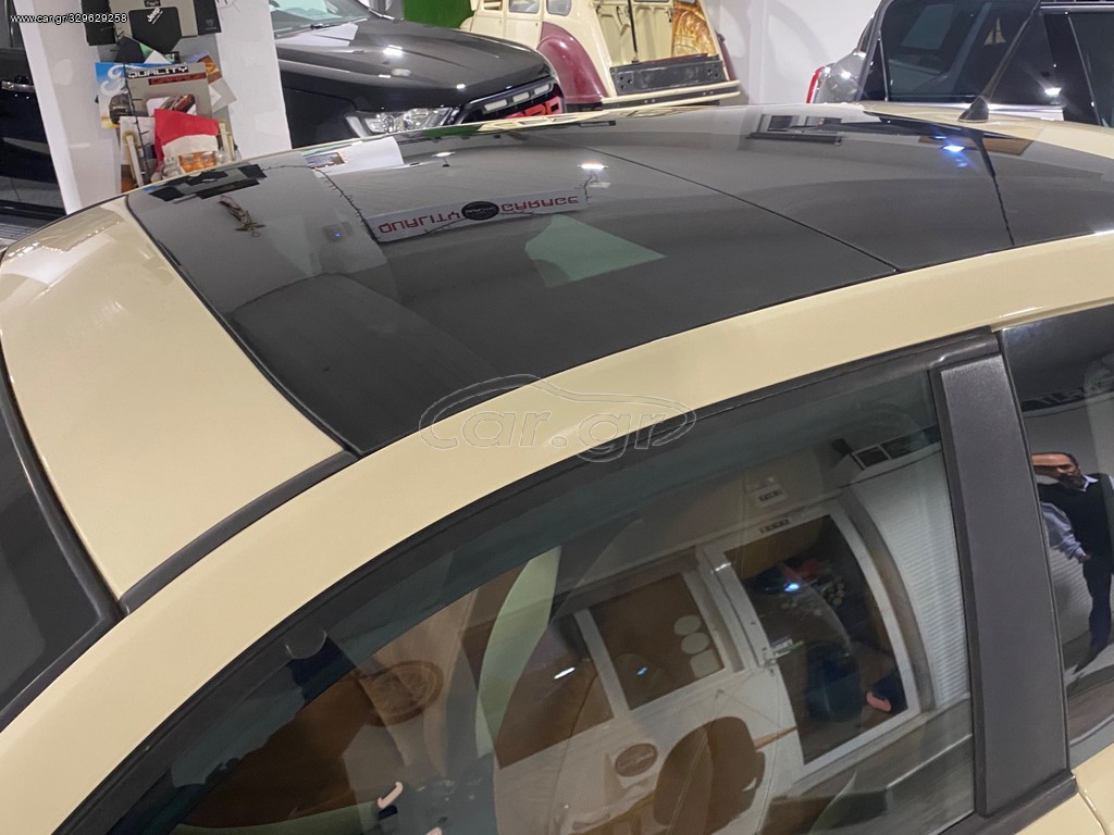 LANCIA YPSILON 2006
