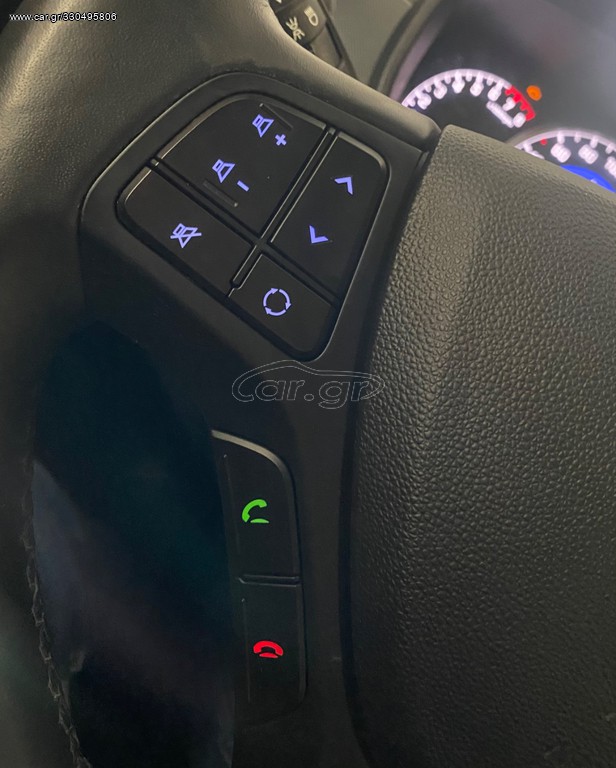 HYUNDAI i10 2018