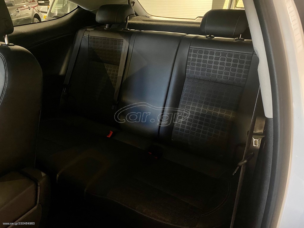 OPEL ASTRA 2015
