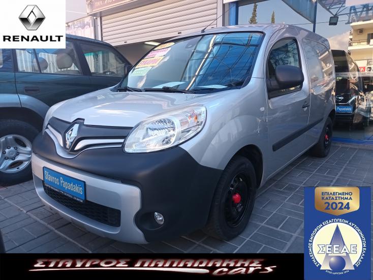 RENAULT KANGOO 2017