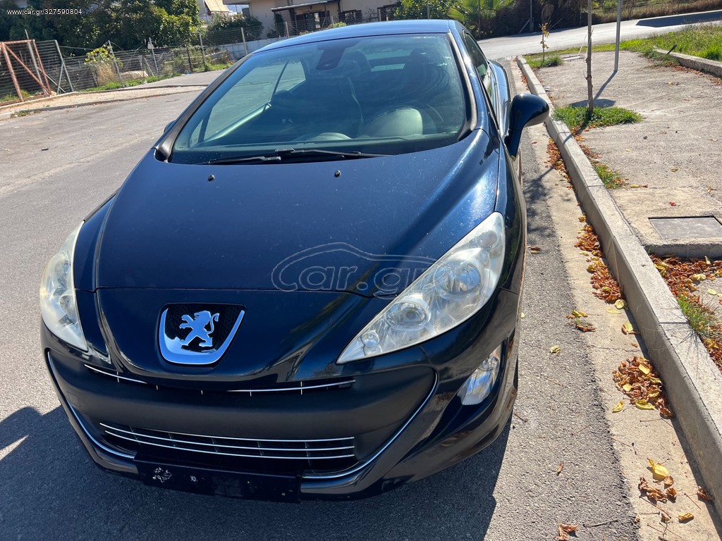 PEUGEOT 308 2011