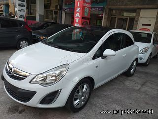 OPEL CORSA 2011