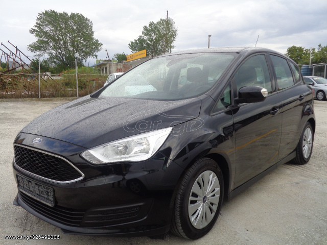 FORD C-MAX 2016