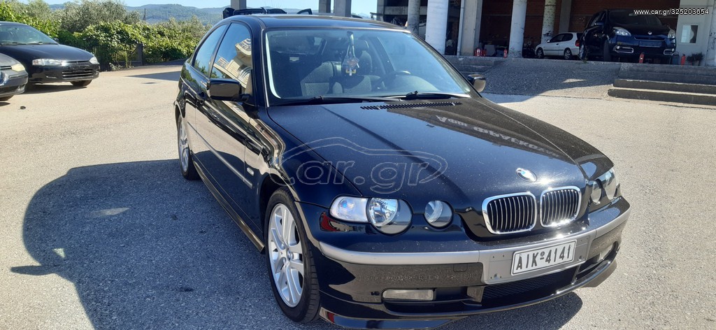 BMW 316 2004