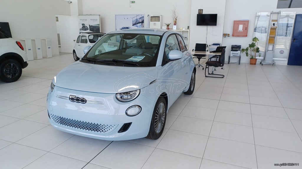 FIAT 500 2023