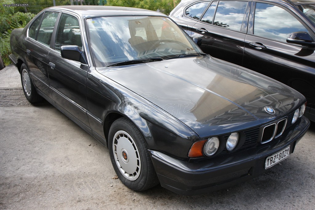 BMW 518 1990