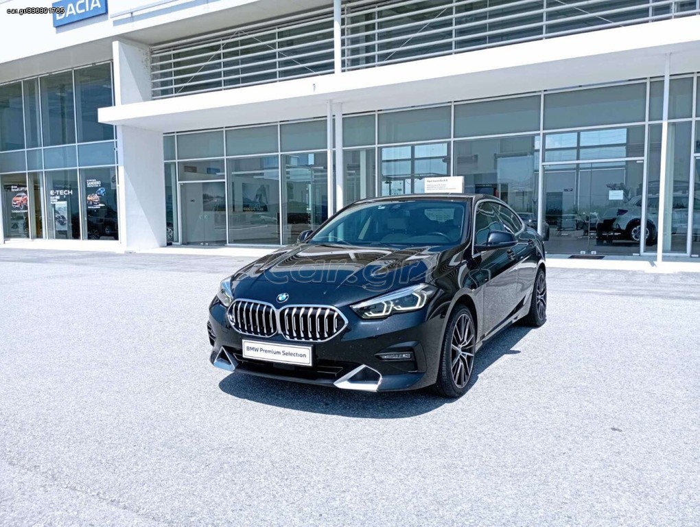 BMW 2ER GRAN COUPE 2020