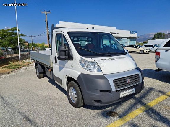 FIAT DUCATO 2014