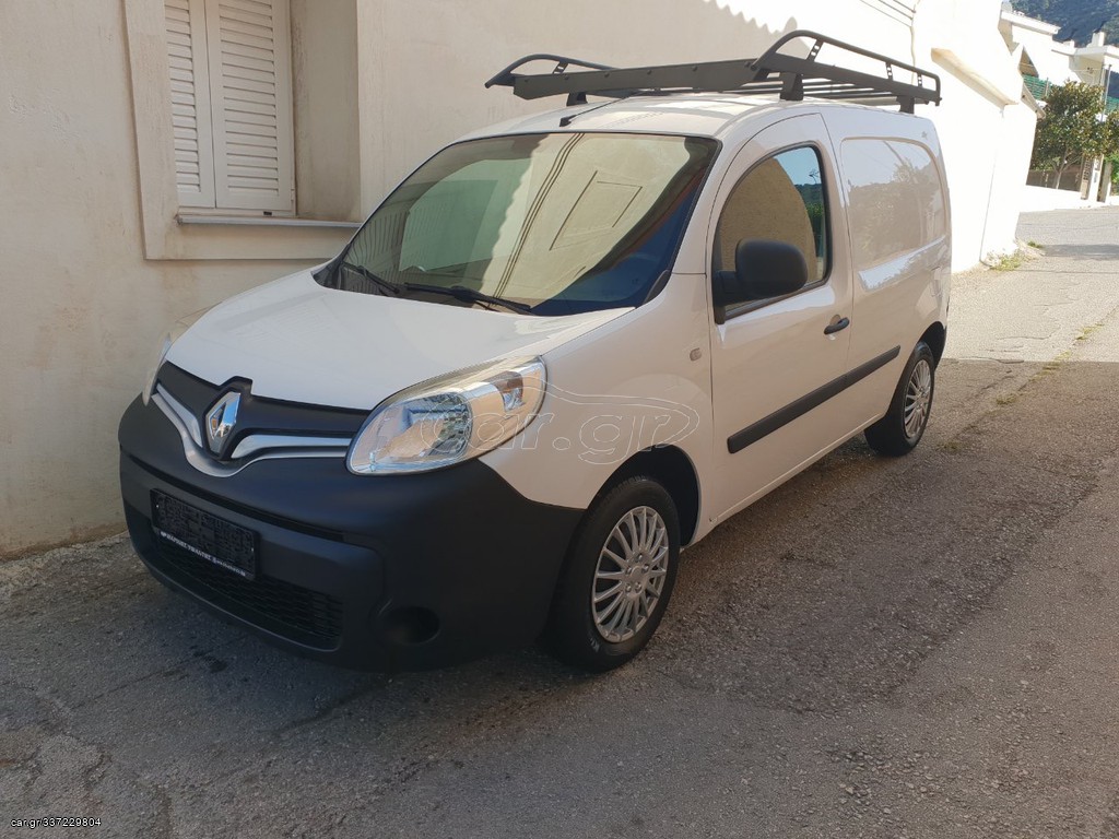 RENAULT KANGOO 2014