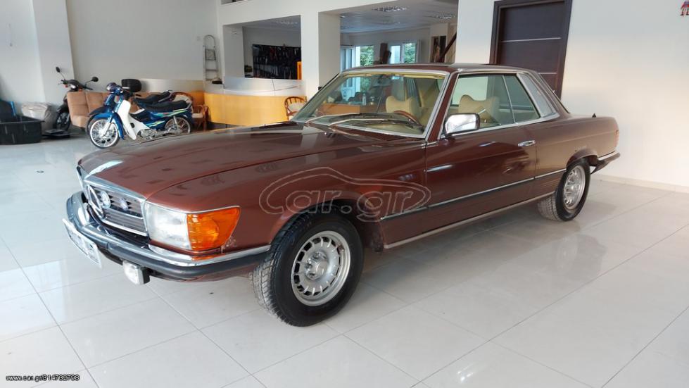 MERCEDES  1978