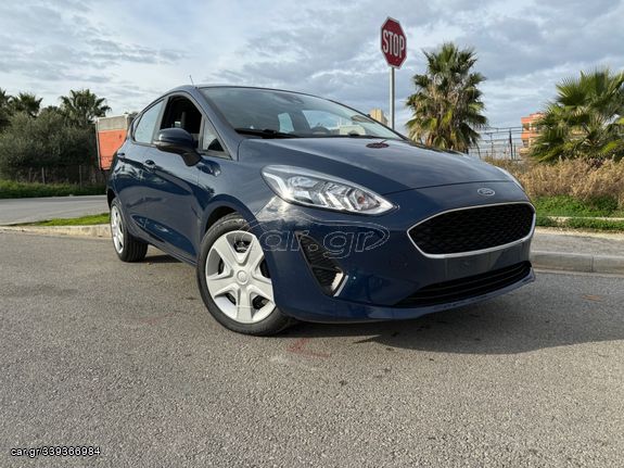 FORD FIESTA 2019