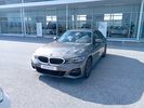 BMW 330 2021