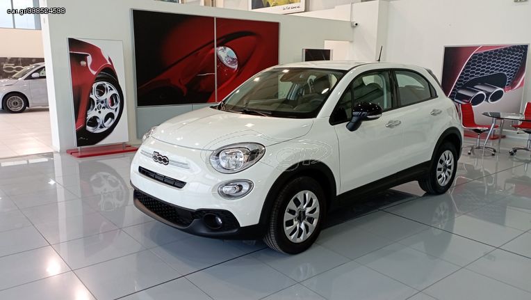 FIAT 500X 2023