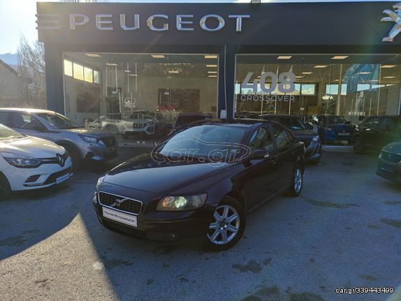 VOLVO S40 2007