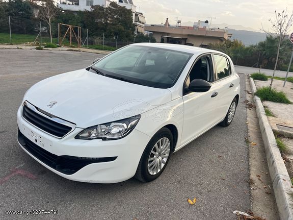 PEUGEOT 308 2015