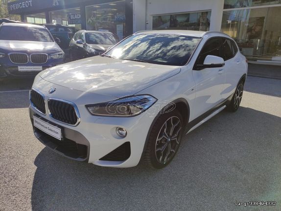 BMW X2 2019