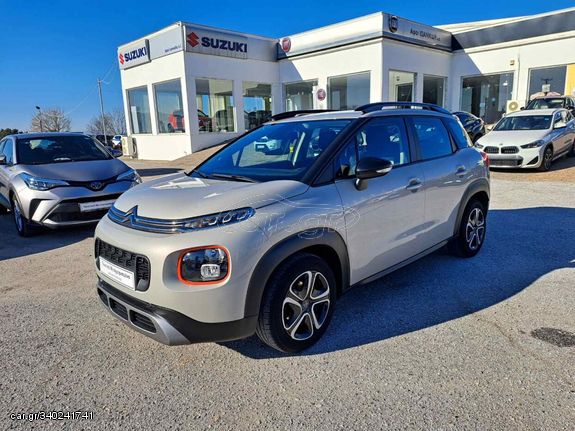 CITROEN C3 Aircross 2019