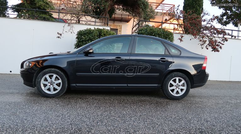 VOLVO S40 2006