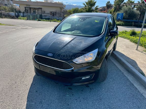 FORD C-MAX 2019