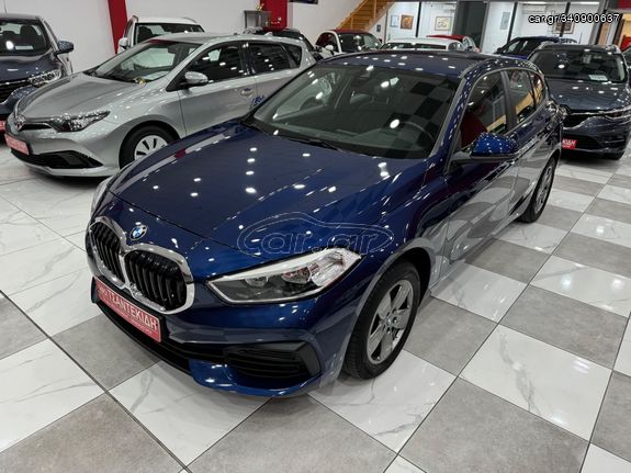 BMW 116 2019
