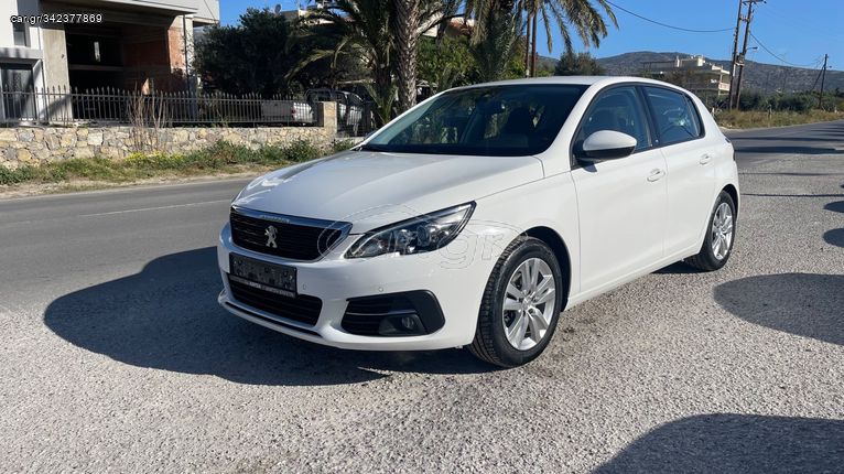 PEUGEOT 308 2020