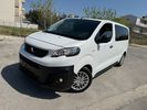 PEUGEOT TRAVELLER 2018