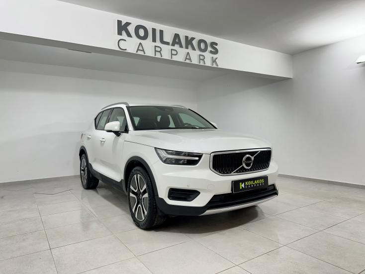 VOLVO XC 40 2019