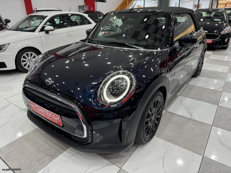 MINI COOPER 2021