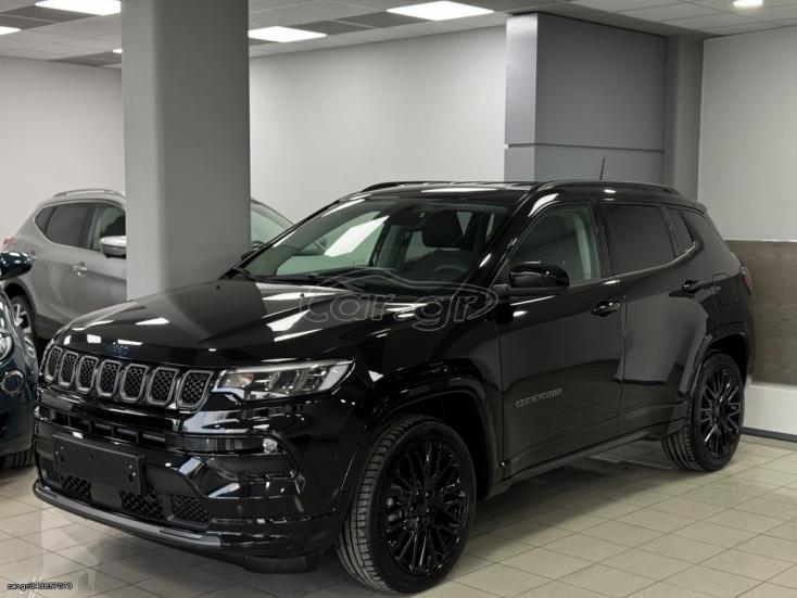 JEEP COMPASS 2022