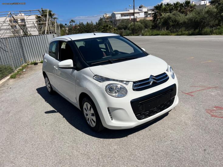 CITROEN C1 2018