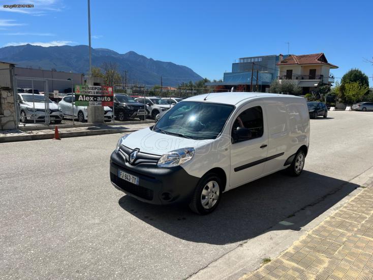 RENAULT KANGOO 2019