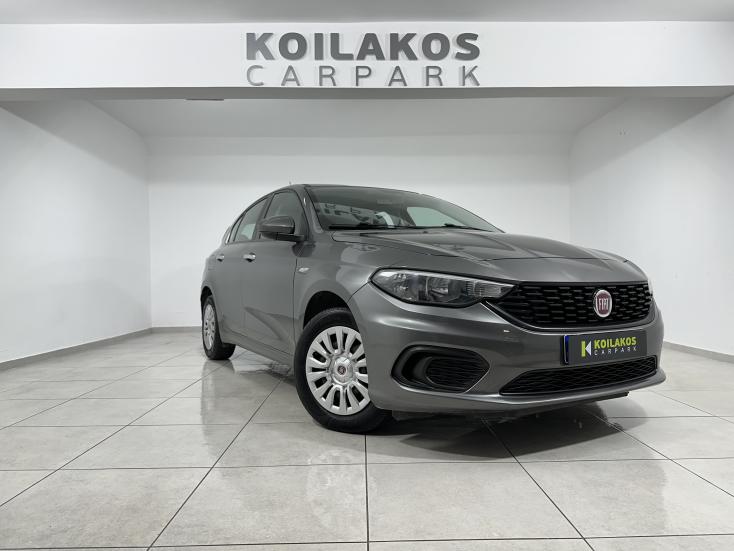 FIAT TIPO 2019