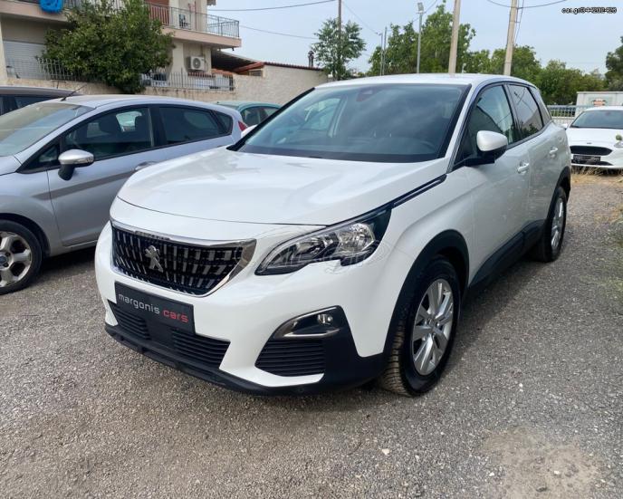 PEUGEOT 3008 2019