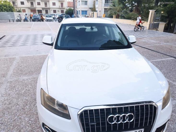 AUDI Q5 2012