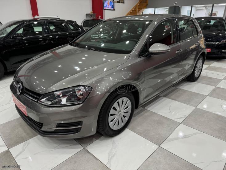 VW GOLF 2015