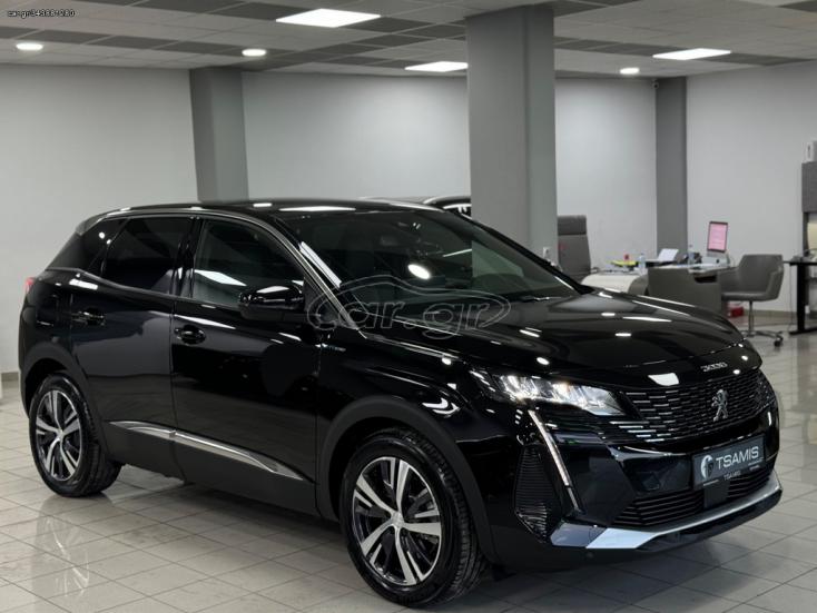 PEUGEOT 3008 2023