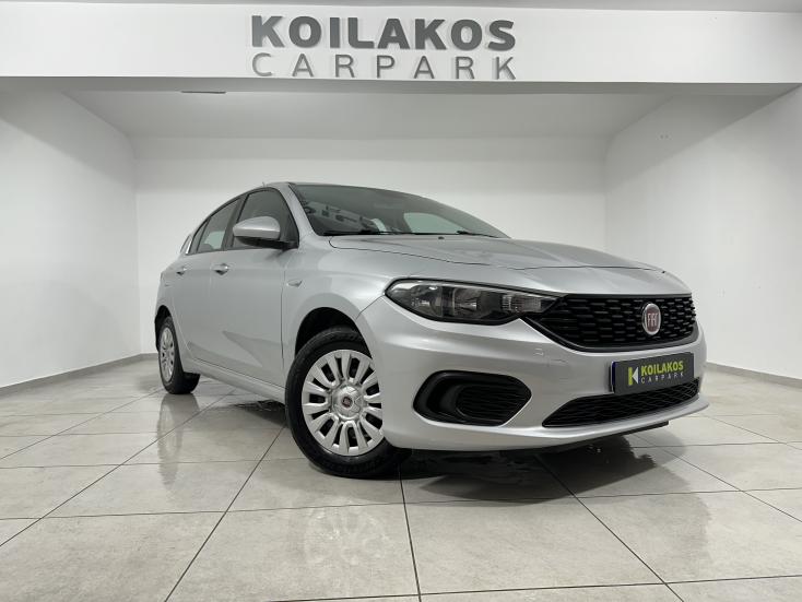 FIAT TIPO 2019