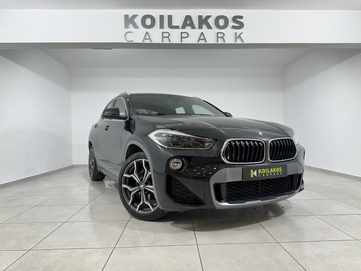 BMW X2 2020