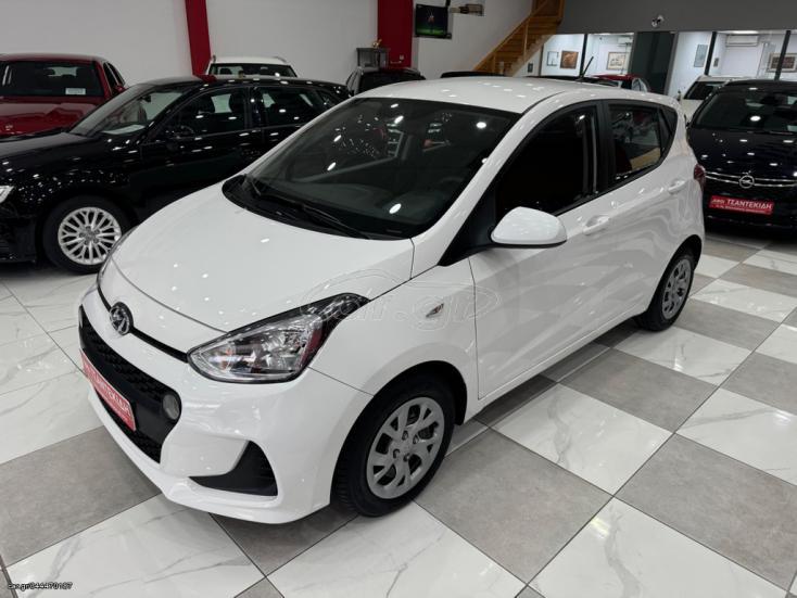 HYUNDAI i10 2018