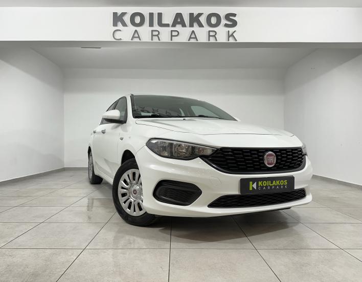 FIAT TIPO 2019