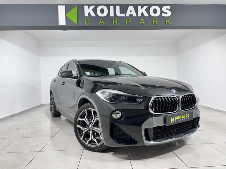 BMW X2 2020