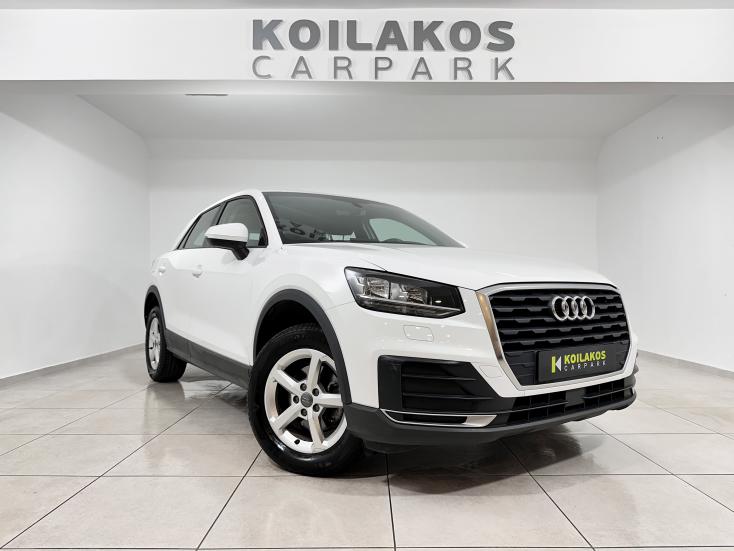 AUDI Q2 2019