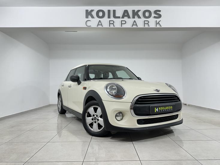 MINI ONE 2018