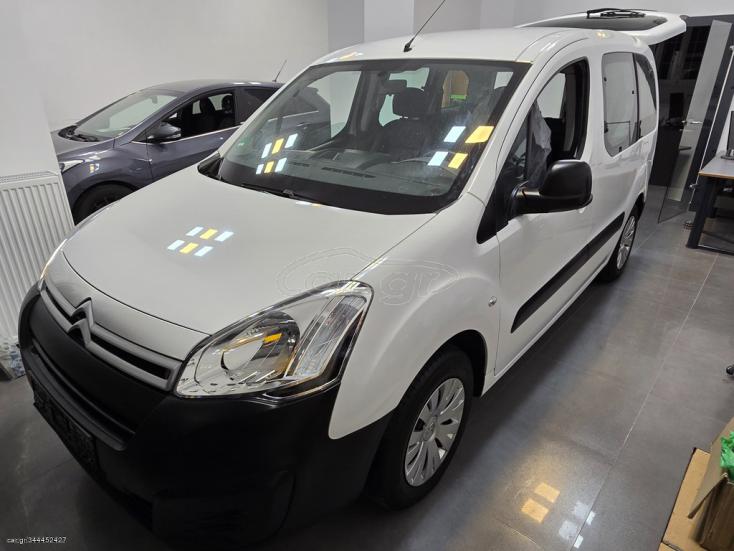 CITROEN BERLINGO 2016