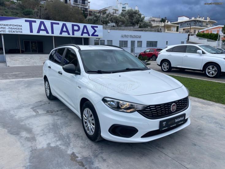 FIAT TIPO 2017