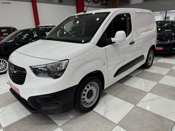 OPEL COMBO 2020