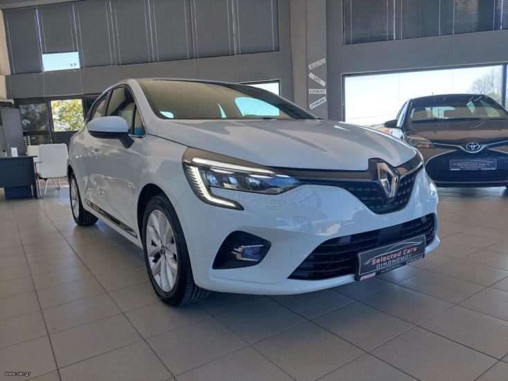 RENAULT CLIO 2019